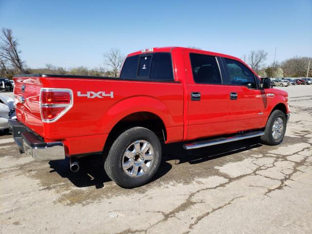 Photo 2 VIN: 1FTFW1ET6DKD95507 - FORD F-150 