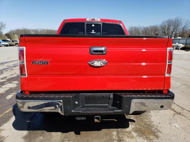 Photo 5 VIN: 1FTFW1ET6DKD95507 - FORD F-150 