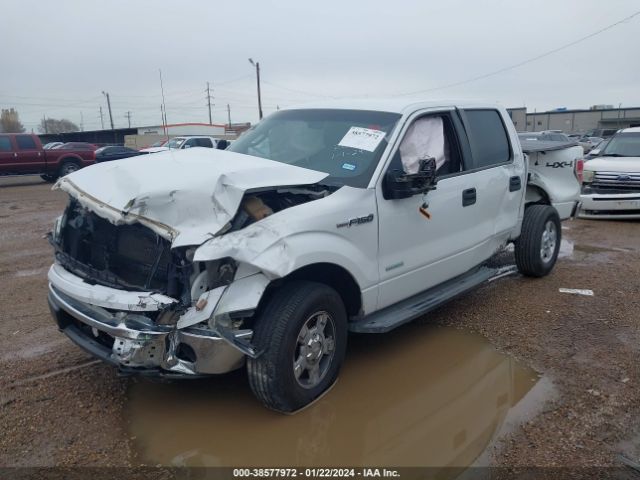 Photo 1 VIN: 1FTFW1ET6DKE62302 - FORD F-150 