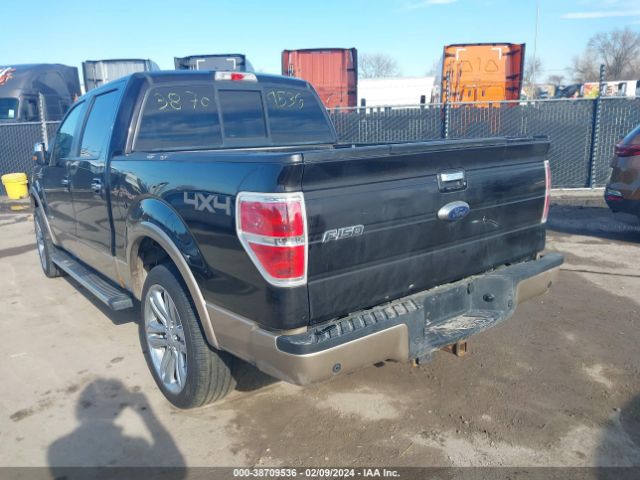 Photo 2 VIN: 1FTFW1ET6DKE65832 - FORD F-150 