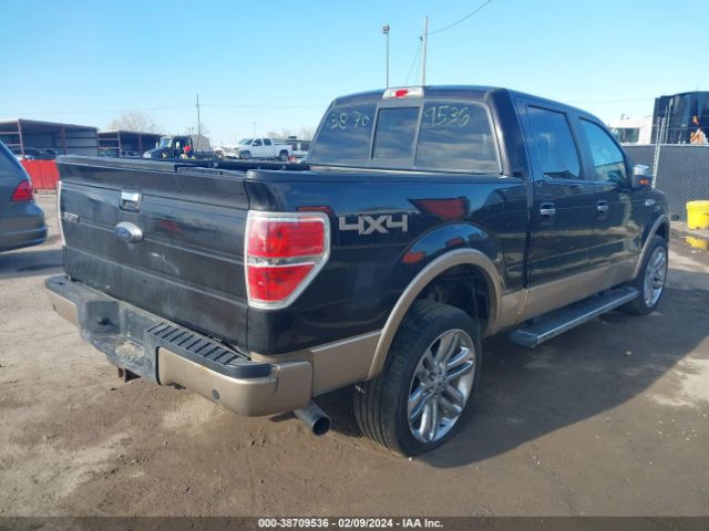 Photo 3 VIN: 1FTFW1ET6DKE65832 - FORD F-150 