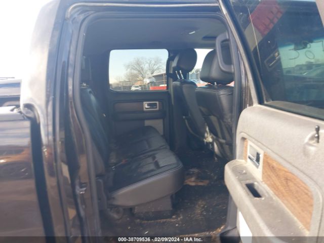 Photo 7 VIN: 1FTFW1ET6DKE65832 - FORD F-150 