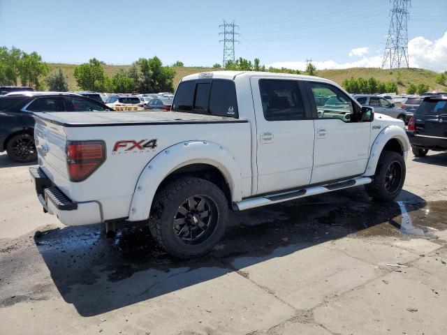 Photo 2 VIN: 1FTFW1ET6DKE73543 - FORD F-150 