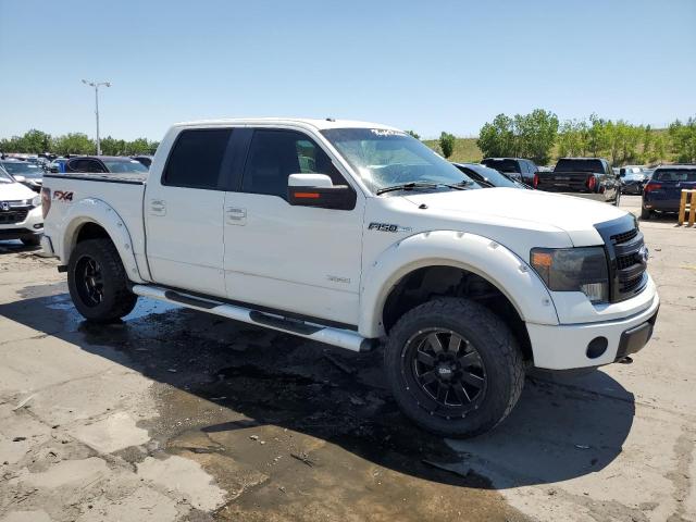 Photo 3 VIN: 1FTFW1ET6DKE73543 - FORD F-150 