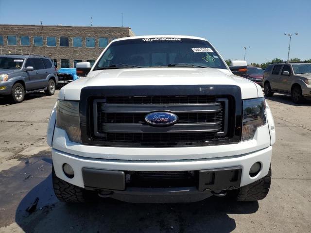 Photo 4 VIN: 1FTFW1ET6DKE73543 - FORD F-150 