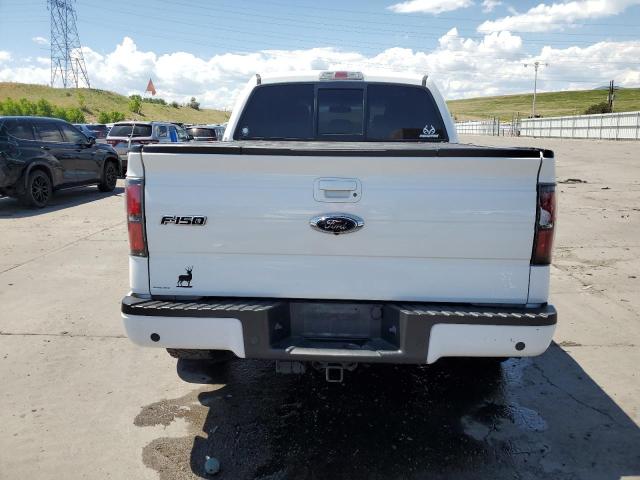 Photo 5 VIN: 1FTFW1ET6DKE73543 - FORD F-150 