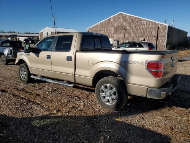 Photo 1 VIN: 1FTFW1ET6DKF32090 - FORD F150 SUPER 