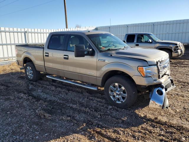 Photo 3 VIN: 1FTFW1ET6DKF32090 - FORD F150 SUPER 