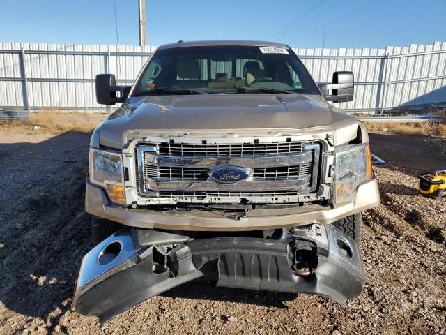 Photo 4 VIN: 1FTFW1ET6DKF32090 - FORD F150 SUPER 