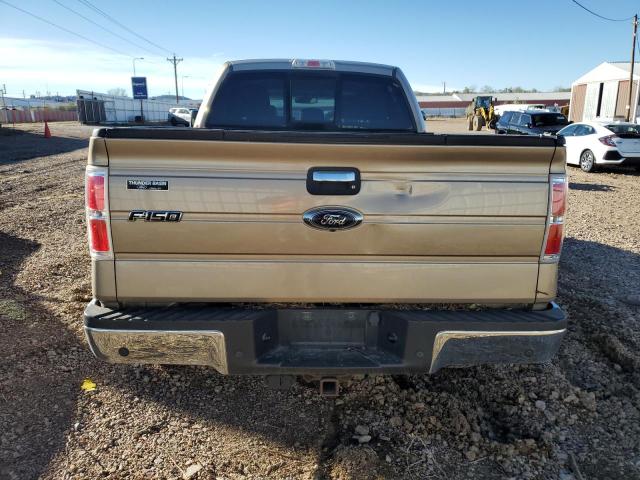 Photo 5 VIN: 1FTFW1ET6DKF32090 - FORD F150 SUPER 