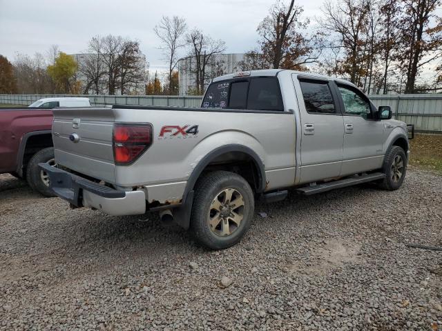 Photo 2 VIN: 1FTFW1ET6DKF51786 - FORD F150 SUPER 