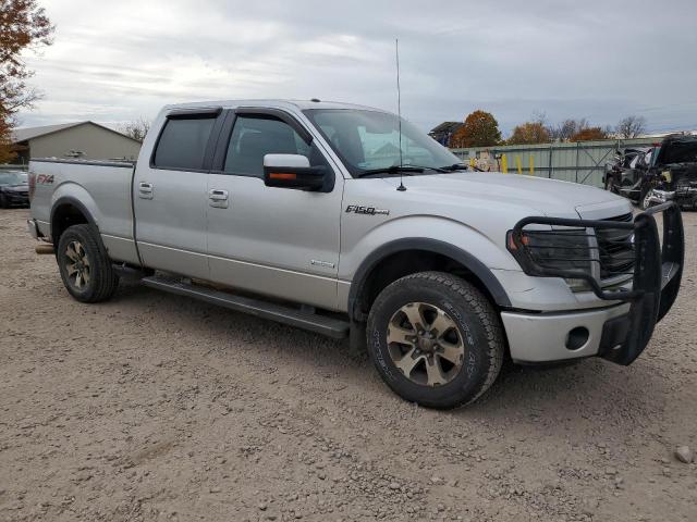 Photo 3 VIN: 1FTFW1ET6DKF51786 - FORD F150 SUPER 