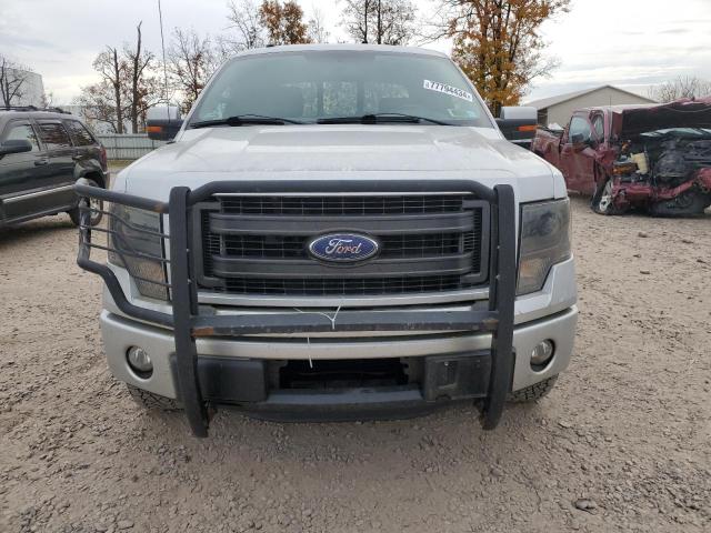 Photo 4 VIN: 1FTFW1ET6DKF51786 - FORD F150 SUPER 