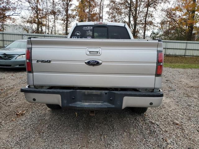 Photo 5 VIN: 1FTFW1ET6DKF51786 - FORD F150 SUPER 