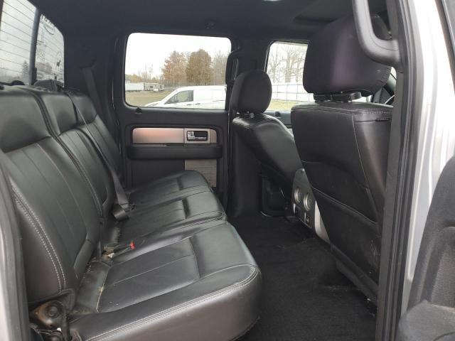 Photo 9 VIN: 1FTFW1ET6DKF51786 - FORD F150 SUPER 