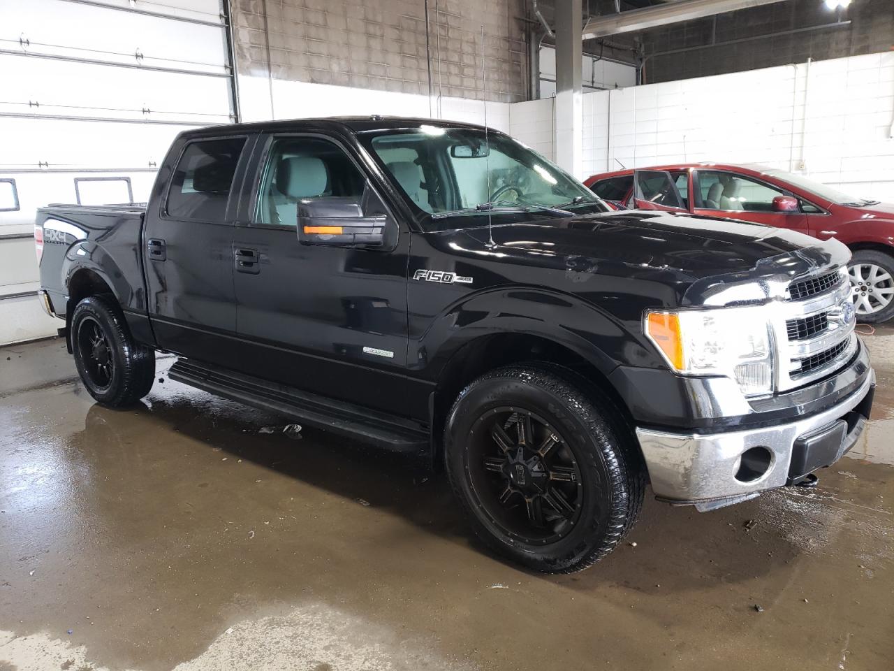 Photo 3 VIN: 1FTFW1ET6DKF61914 - FORD F-150 