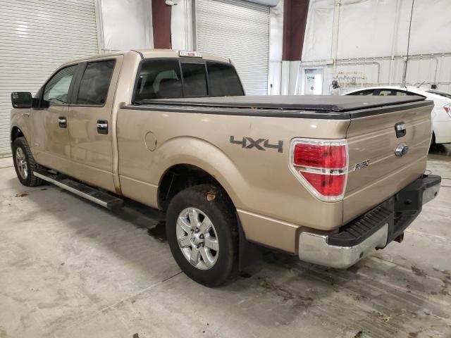 Photo 1 VIN: 1FTFW1ET6DKF85680 - FORD F150 SUPER 