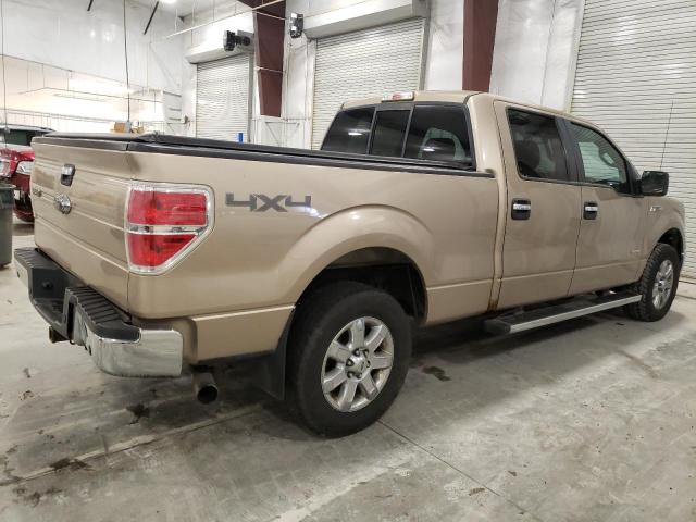 Photo 2 VIN: 1FTFW1ET6DKF85680 - FORD F150 SUPER 