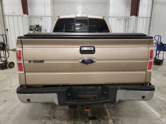 Photo 5 VIN: 1FTFW1ET6DKF85680 - FORD F150 SUPER 