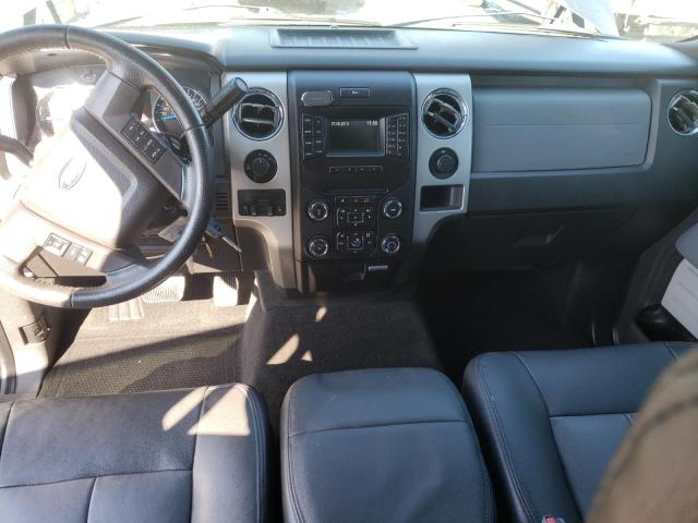 Photo 7 VIN: 1FTFW1ET6DKF97599 - FORD F150 SUPER 