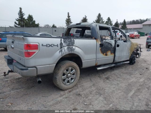 Photo 3 VIN: 1FTFW1ET6DKG30102 - FORD F-150 