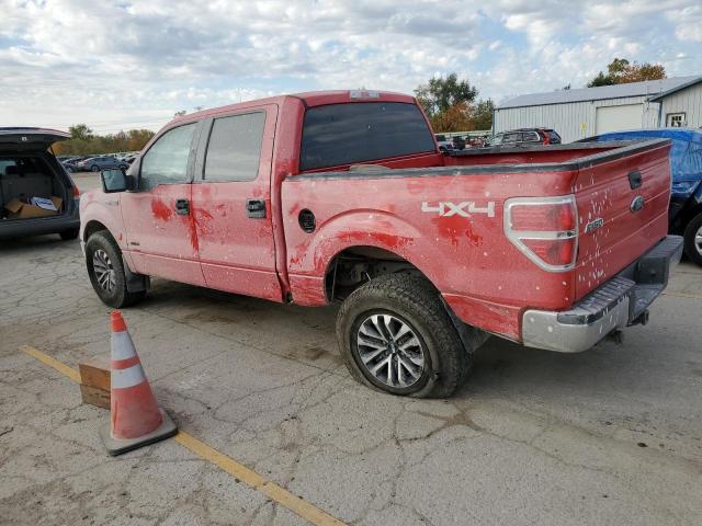 Photo 1 VIN: 1FTFW1ET6EFA32344 - FORD F-150 