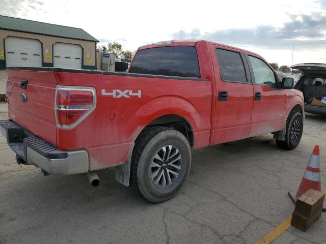 Photo 2 VIN: 1FTFW1ET6EFA32344 - FORD F-150 