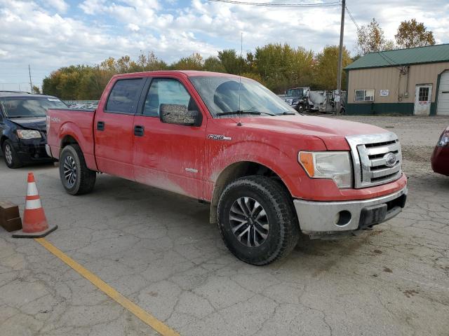 Photo 3 VIN: 1FTFW1ET6EFA32344 - FORD F-150 