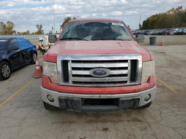 Photo 4 VIN: 1FTFW1ET6EFA32344 - FORD F-150 