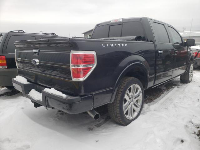 Photo 3 VIN: 1FTFW1ET6EFA39438 - FORD F150 SUPER 