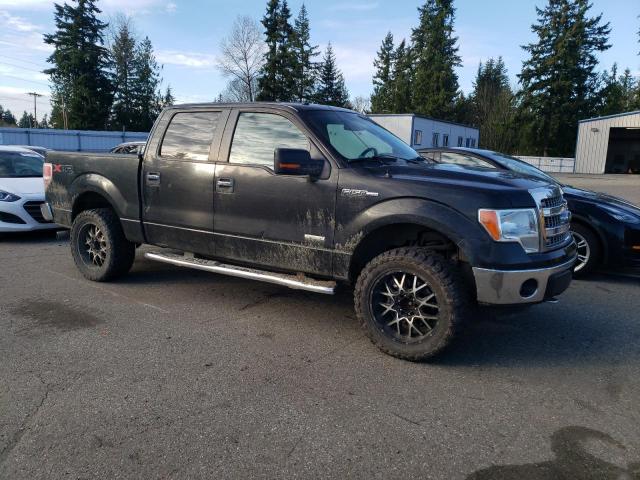 Photo 3 VIN: 1FTFW1ET6EFA52612 - FORD F150 SUPER 