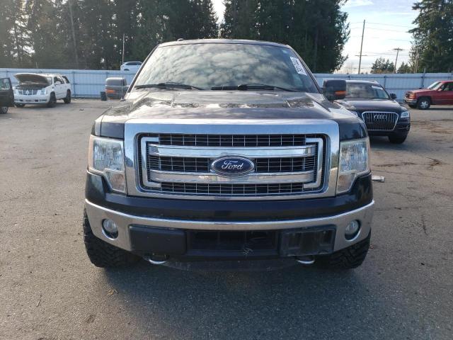 Photo 4 VIN: 1FTFW1ET6EFA52612 - FORD F150 SUPER 