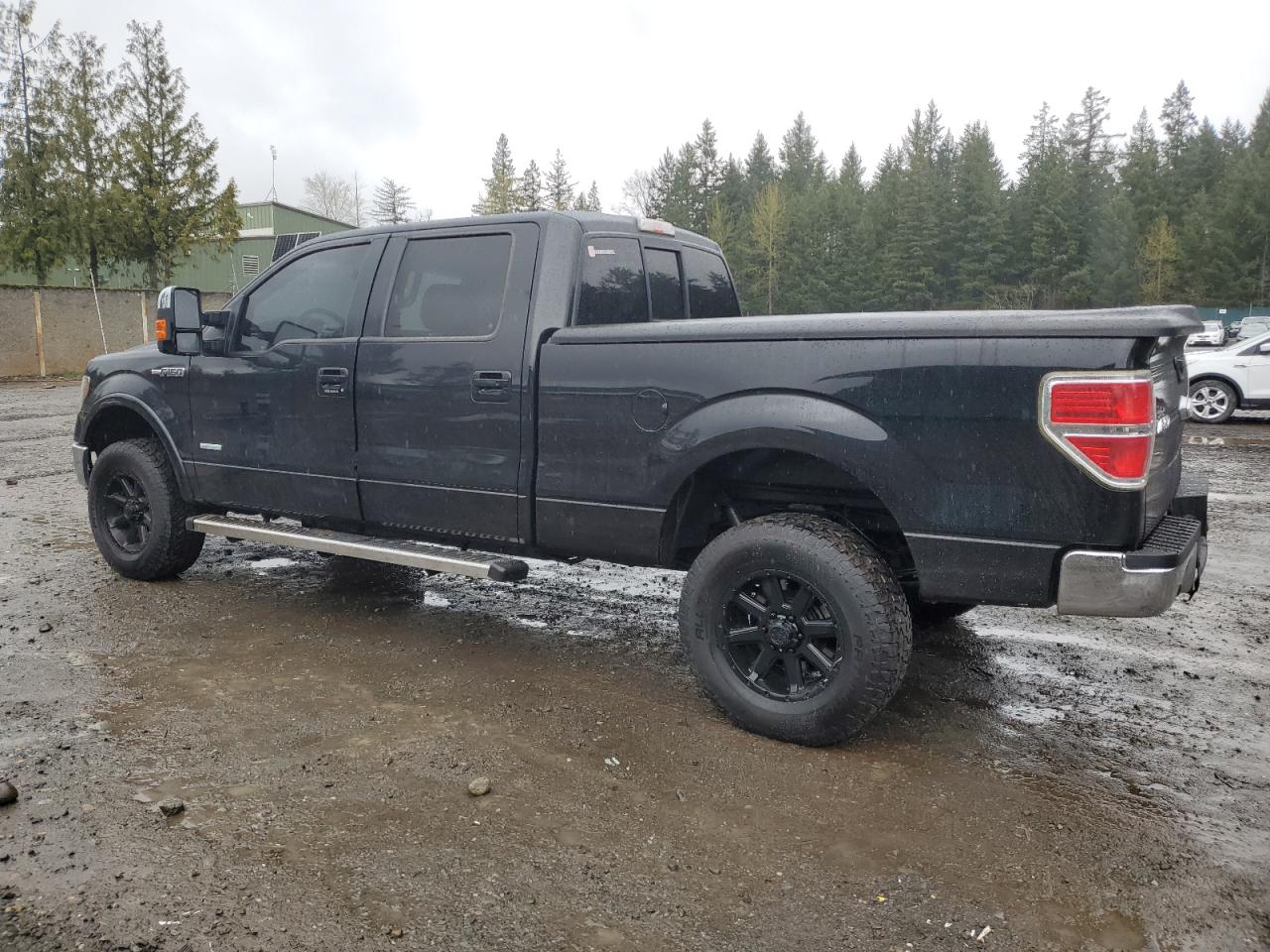 Photo 1 VIN: 1FTFW1ET6EFA62881 - FORD F-150 