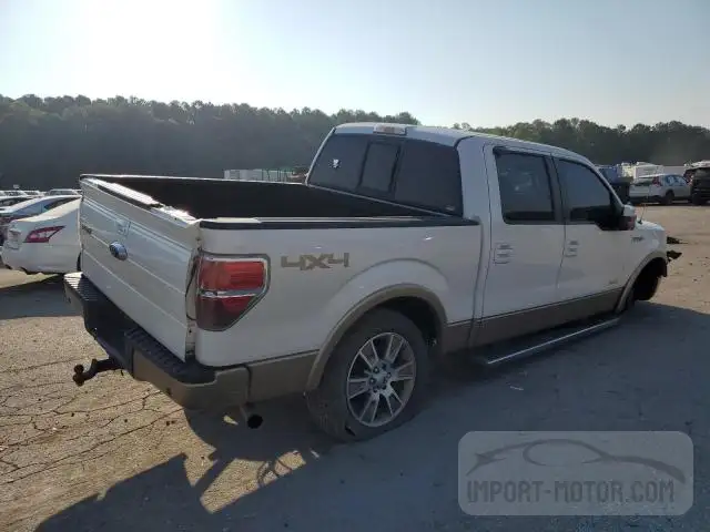 Photo 2 VIN: 1FTFW1ET6EFB25591 - FORD F-150 