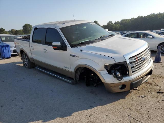 Photo 3 VIN: 1FTFW1ET6EFB25591 - FORD F-150 