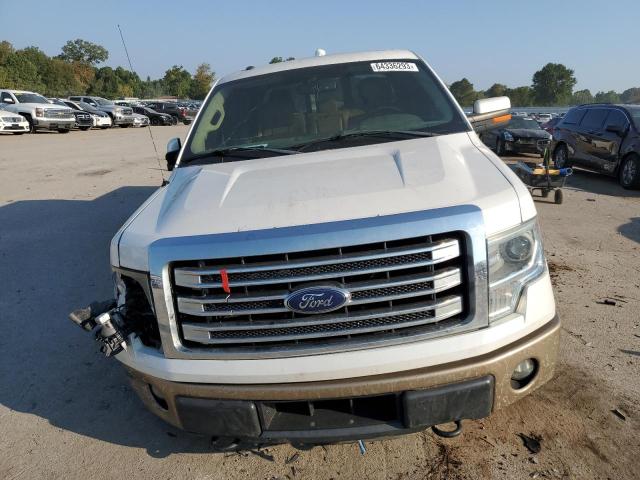 Photo 4 VIN: 1FTFW1ET6EFB25591 - FORD F-150 