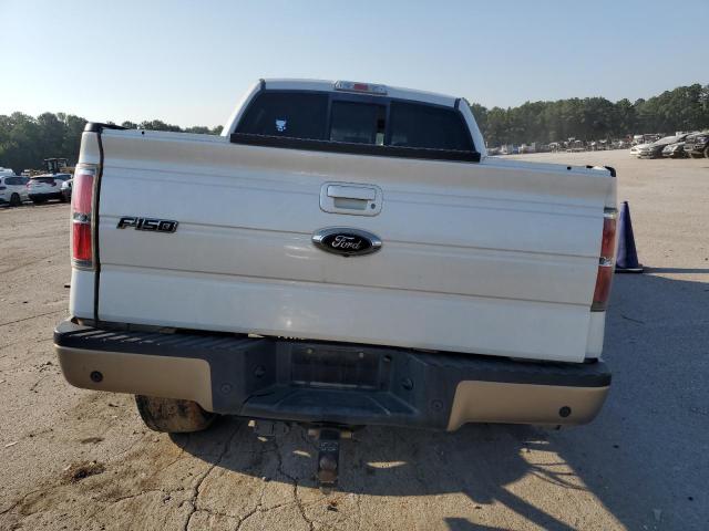 Photo 5 VIN: 1FTFW1ET6EFB25591 - FORD F-150 