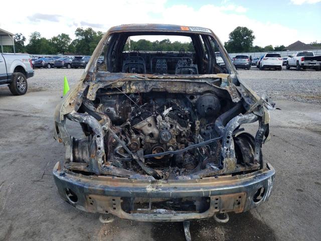 Photo 4 VIN: 1FTFW1ET6EFB25655 - FORD F-150 