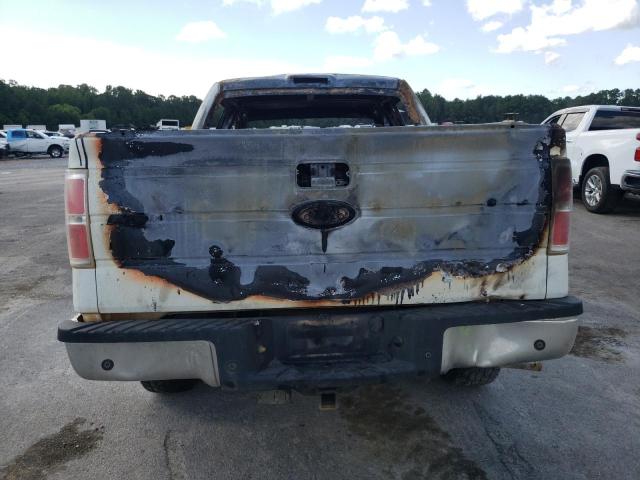 Photo 5 VIN: 1FTFW1ET6EFB25655 - FORD F-150 