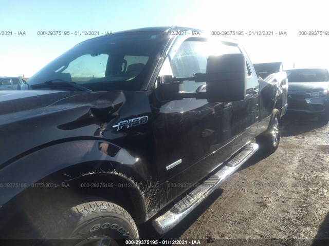 Photo 5 VIN: 1FTFW1ET6EFB34789 - FORD F-150 