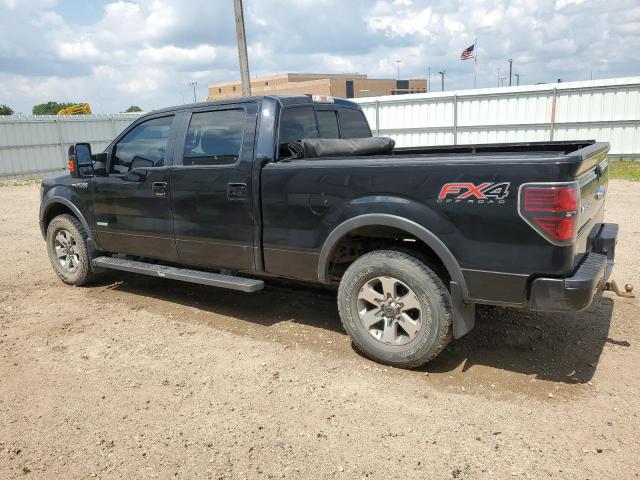 Photo 1 VIN: 1FTFW1ET6EFB47719 - FORD F150 SUPER 