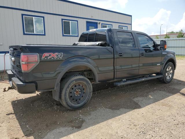 Photo 2 VIN: 1FTFW1ET6EFB47719 - FORD F150 SUPER 