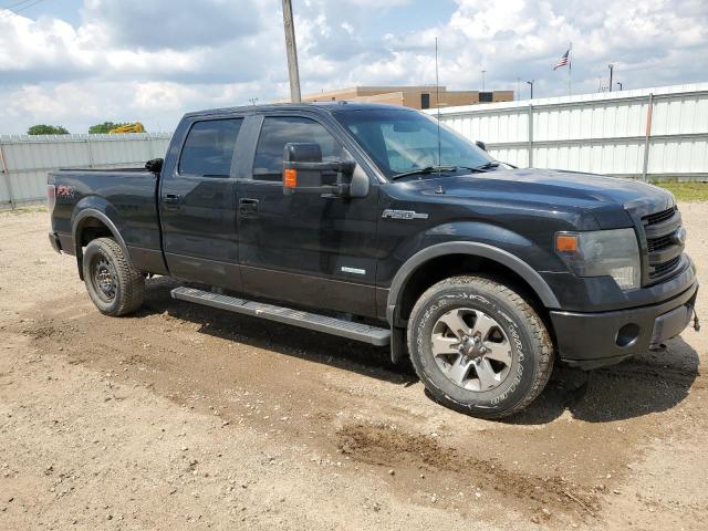 Photo 3 VIN: 1FTFW1ET6EFB47719 - FORD F150 SUPER 