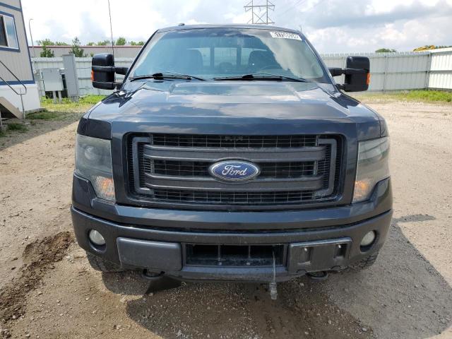 Photo 4 VIN: 1FTFW1ET6EFB47719 - FORD F150 SUPER 