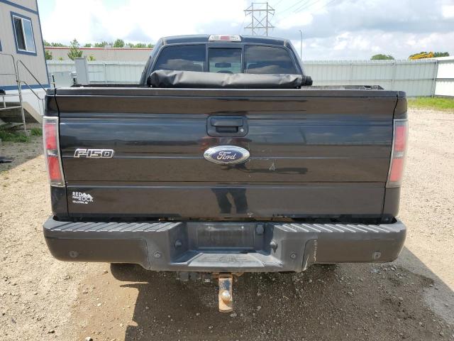 Photo 5 VIN: 1FTFW1ET6EFB47719 - FORD F150 SUPER 