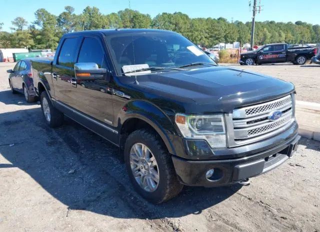 Photo 0 VIN: 1FTFW1ET6EFB54346 - FORD F-150 