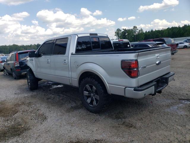 Photo 1 VIN: 1FTFW1ET6EFB66481 - FORD F150 SUPER 