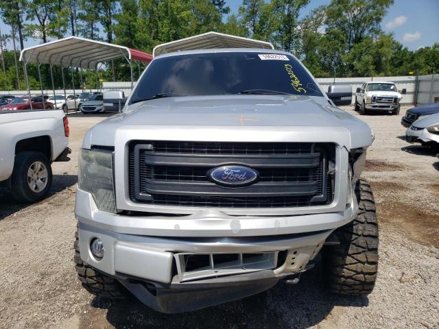 Photo 10 VIN: 1FTFW1ET6EFB66481 - FORD F150 SUPER 