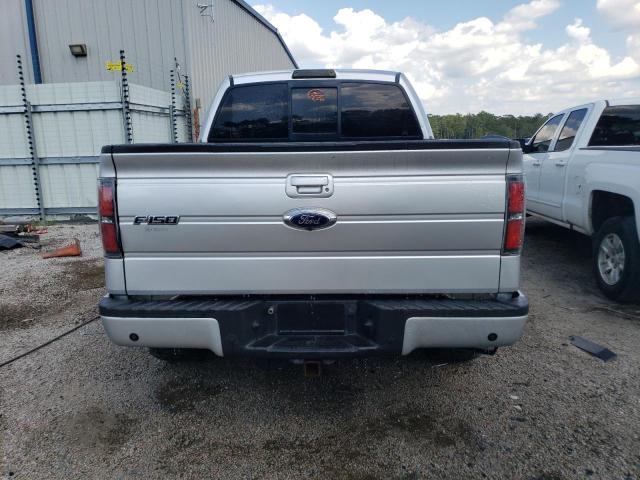 Photo 5 VIN: 1FTFW1ET6EFB66481 - FORD F150 SUPER 