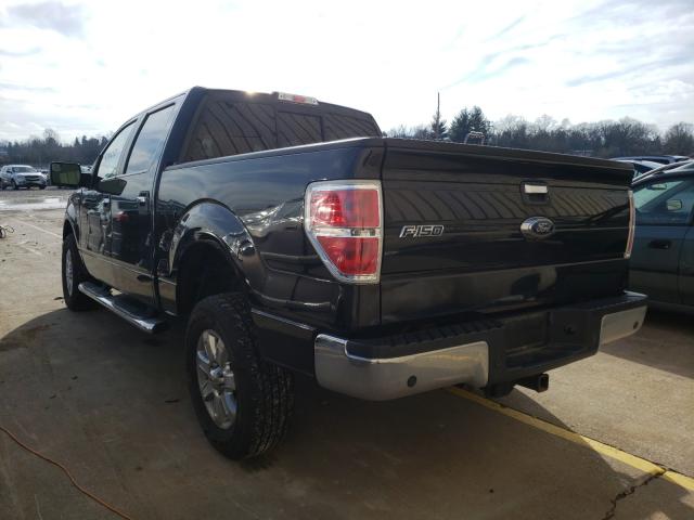 Photo 2 VIN: 1FTFW1ET6EFB73916 - FORD F150 SUPER 